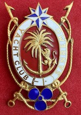 Yacht Club Sanremo- grande