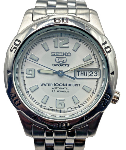 Orologio seiko sport - seiko,