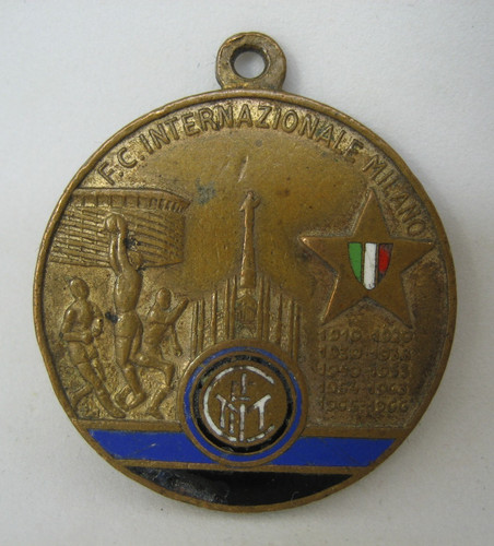 Vecchia inter milan - vecchia, 11