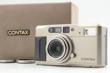 [Così com'è] Contax TVS