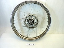 Cerchio anteriore GUZZI TS