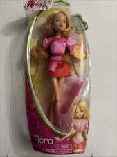 2012 Winx Club  Everyday