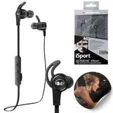 Cuffie wireless intrauricolari