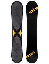 Head Flex 4D Junior Snowboard