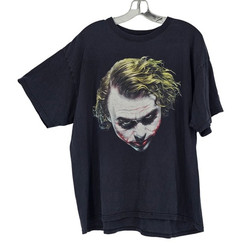 Shirt grafica batman dark - grafica,