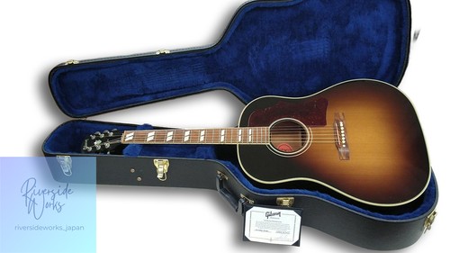 Chitarra acustica gibson - chitarra,