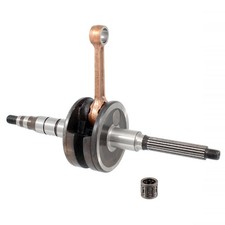 ALBERO MOTORE APRILIA SCARABEO 50 1993/1997 TIPO ORIGINALE MINARELLI ORIZZONTALE