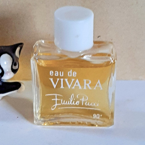 Miniatura emilio pucci - pucci, eau