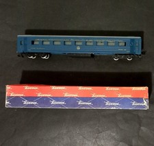 RIVAROSSI V AR H0 Carrozza