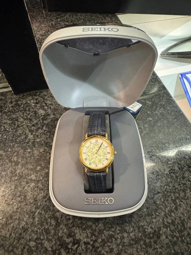Orologio donna seiko - orologio,