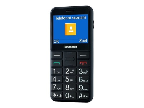 Panasonic tu155exbn 1 cm - kx-tu155exbn, 6,1