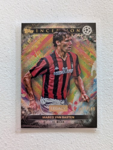 Marco van basten 2024 25 - marco,