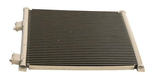 Condensatore climatizzatore - condensatore,