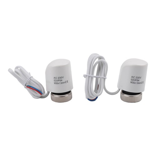2pz attuatore termico - 2pz,