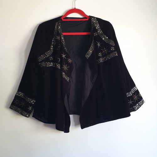 Giacca velluto zara - velluto, taglia