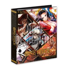 One Piece Card Game Seven