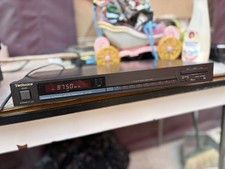 Radio Stereo sintonizzatore