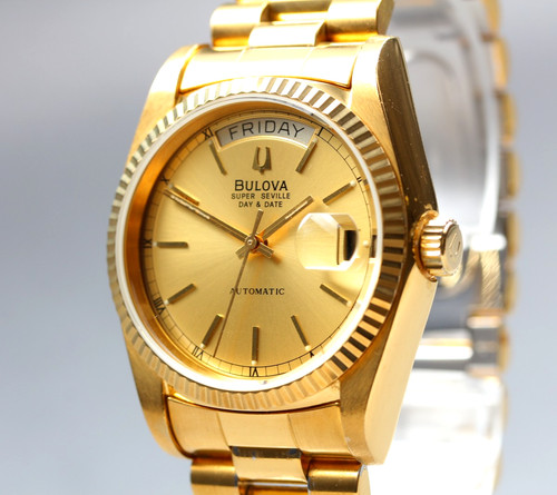 Orologio uomo vintage - da,