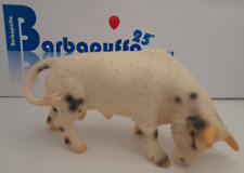 SCHLEICH 13613 TORO DA RODEO da BARBAPUFFO