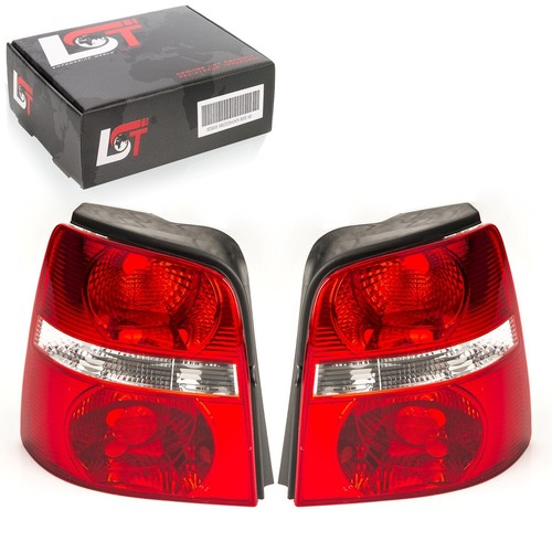Fanale posteriore luce - 2x,