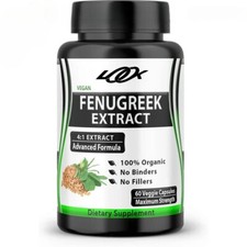 Pillole di Fieno Greco