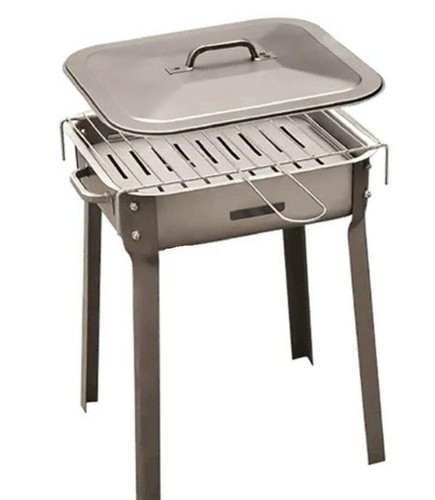 Barbecue rettangolare pic - rettangolare, 'pic