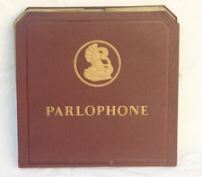 ALBUM DISCHI "Parlophone" per