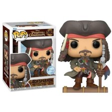 Funko Pop ! Movies Pirates Of