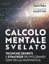 LIBRO CALCOLO MENTALE SVELATO