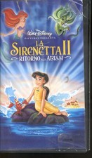 2000 LA SIRENETTA II - RITORNO