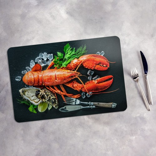 Set tovaglietta segnaposto