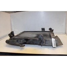 RADIATORE PER ISUZU FURGONE NPR-NKR-NQR (05-08) (08) 3.0 TD (110KW) 2005