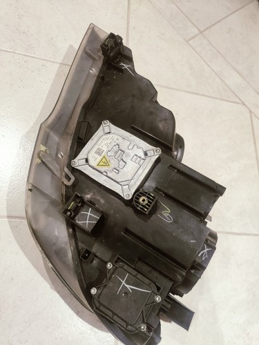 Faro anteriore sinistro bmw - faro,