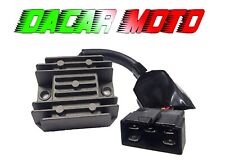 REGOLATORE DI TENSIONE regulatour ALTA QUALITA' KYMCO AGILITY R16 150 2010 2011