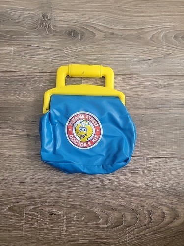 Sesame street doctor - sesame, doctor's