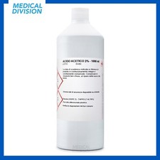 Acido Acetico per colposcopia