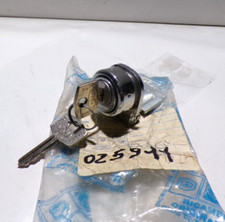 SIDE TRUNK LOCK BONNET FOR