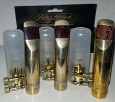 Boccaglio per sax alto Berg