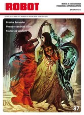 Robot 87. Rivista di