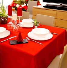 Tovaglia Natalizia Quadrata cm