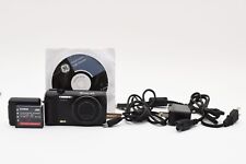Fotocamera digitale compatta CASIO EXILIM EX-ZR200 16,1MP nera [Exc++] dal Gi...