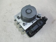 44540-0H130 CENTRALINA GRUPPO ABS TOYOTA AYGO (AB40) 1.0 VVT-i 2019 0265956731