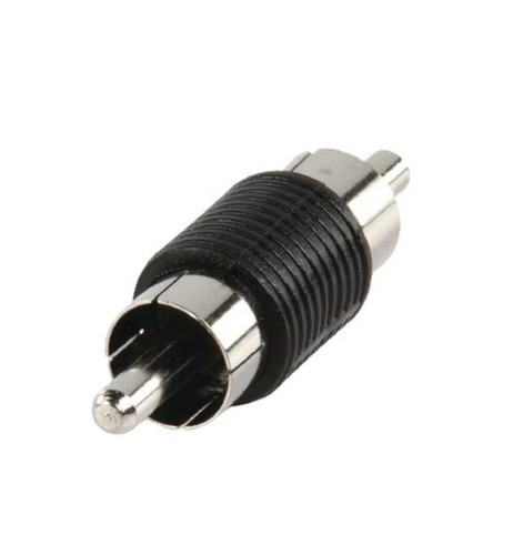 Adattatore audio stereo rca - audio,