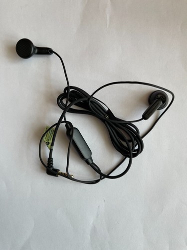 Cuffie stereo sony ericsson - stereo,