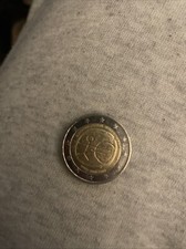 Moneta RARA da Collezione. 2