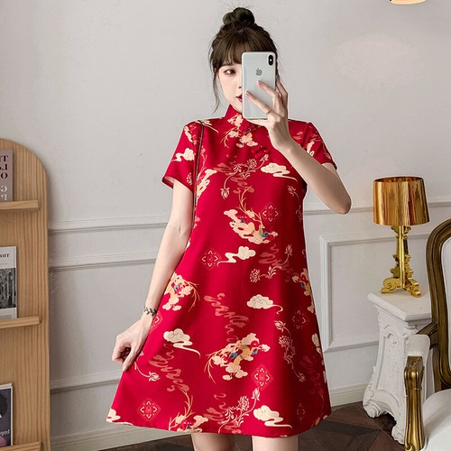 Abito donna retrò - , stile