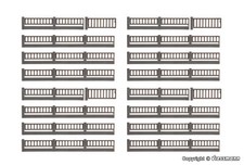 VOLLMER 47424 Scala N