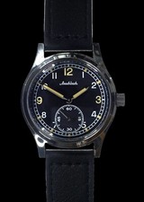 Orologio servizio aeschbach - orologio, di