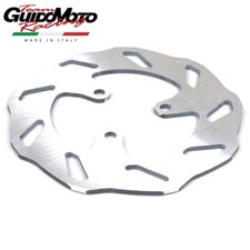 DISCO FRENO ANTERIORE SCOOTER