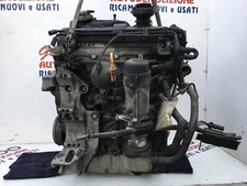 RICAMBI USATI AJM MOTORE VOLKSWAGEN Bora Berlina  2000 1900 Diesel AJM  89905